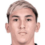 Ariel Cervera player photo