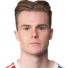 Tobias Christensen player photo