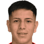 Tobías Leiva player photo