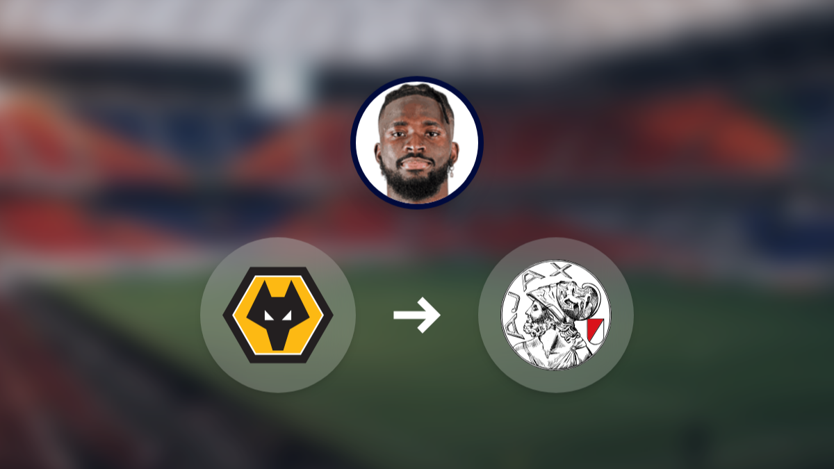 Tolu Arokodare's Wolves exit looms after training incident hero image