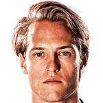 Tom Ducrocq player photo