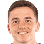 Tom Lowery player photo