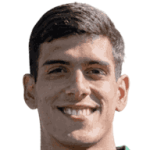 Tomás Nasif player photo