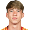Tomás Marqués player photo