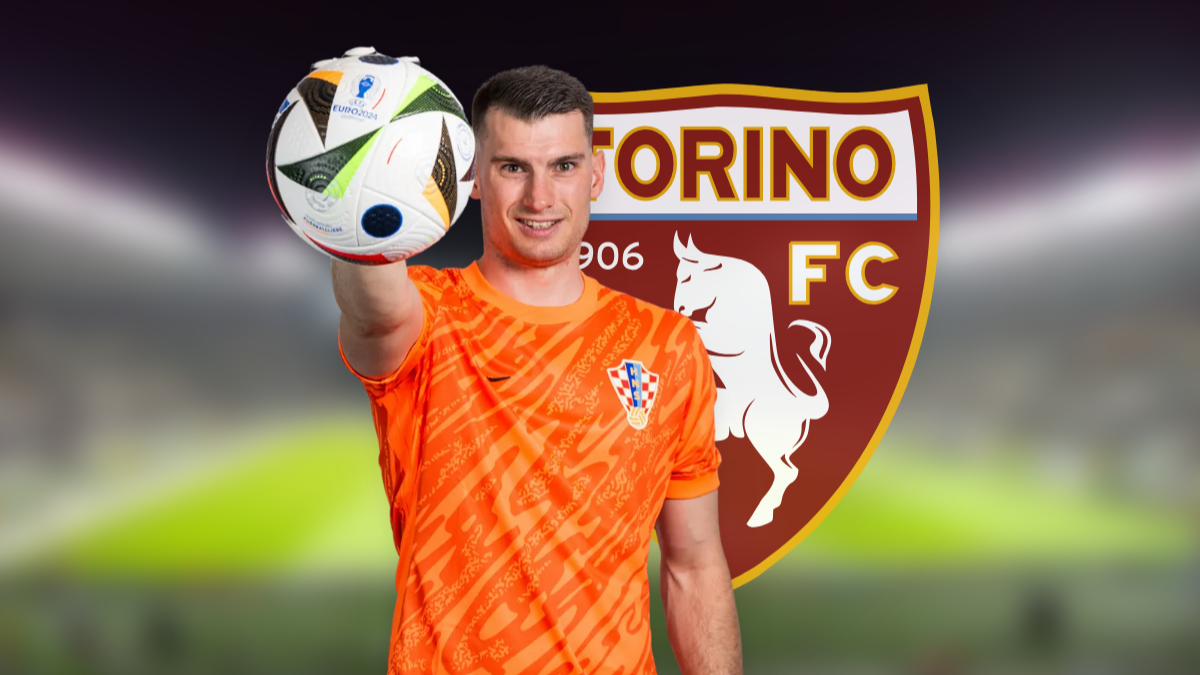 Torino razmatra dovođenje Dominika Livakovića hero image