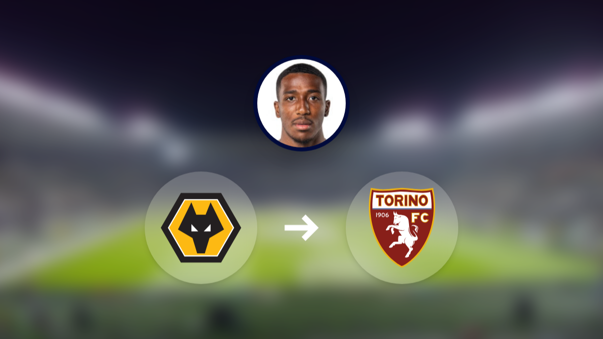 Torino targets Jackson Tchatchoua for Serie A return hero image