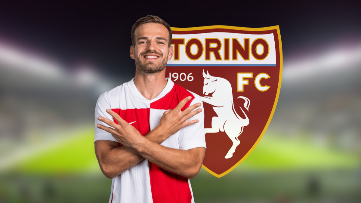 Torino želi ojačati obranu Marinom Pongračićem hero image