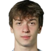 Tornike Kvaratskhelia player photo