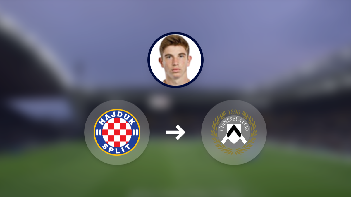 Transfer Branimira Mlačića u Inter se zakomplicirao hero image