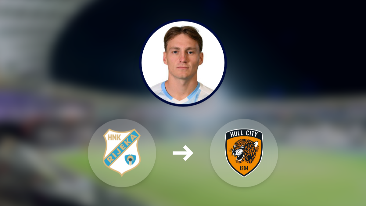 Trener Hull Cityja potvrdio interes za Tonija Fruka hero image