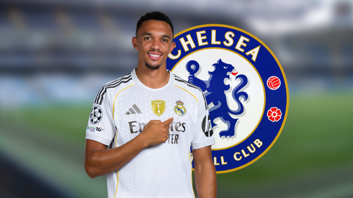 Trent Alexander-Arnold vinculado con clubes de la Premier League hero image