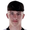 Tristan Gill player photo