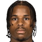 Triston Rowe player photo