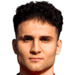 Tuğbey Akgün player photo