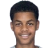 Tyrese Noubissie player photo