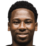 Tyrique Mercera player photo