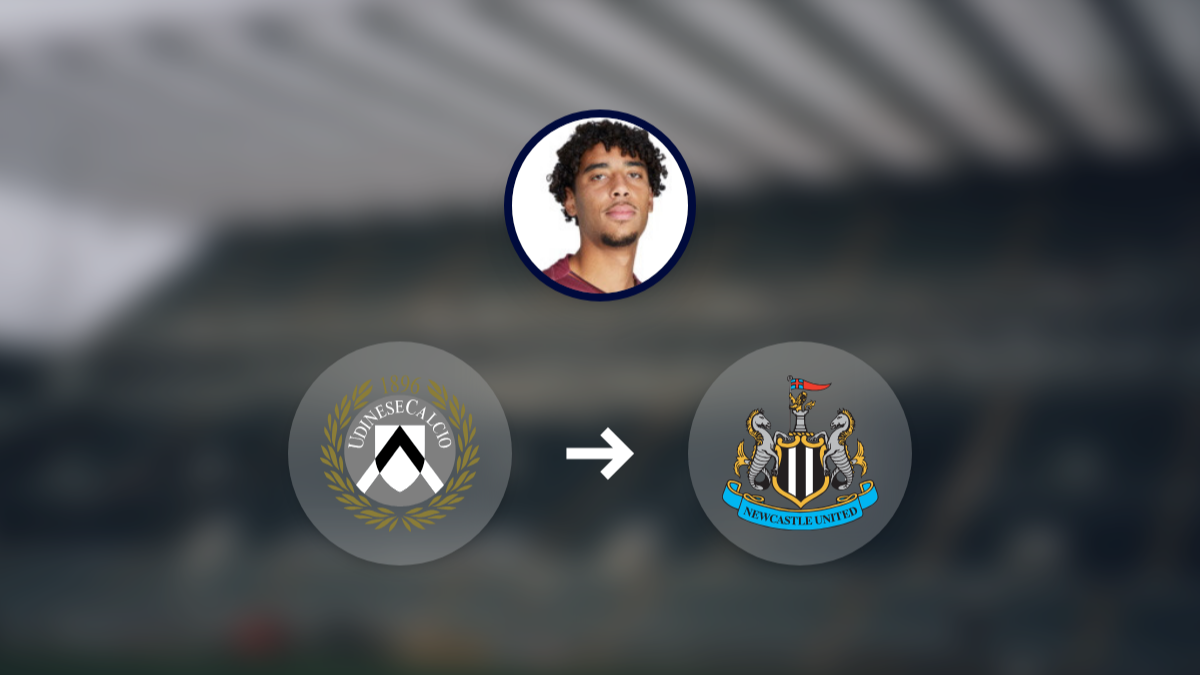 Udinese set asking price for Arthur Atta amid Premier League interest hero image