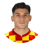 Uğur Kaan Yıldız player photo