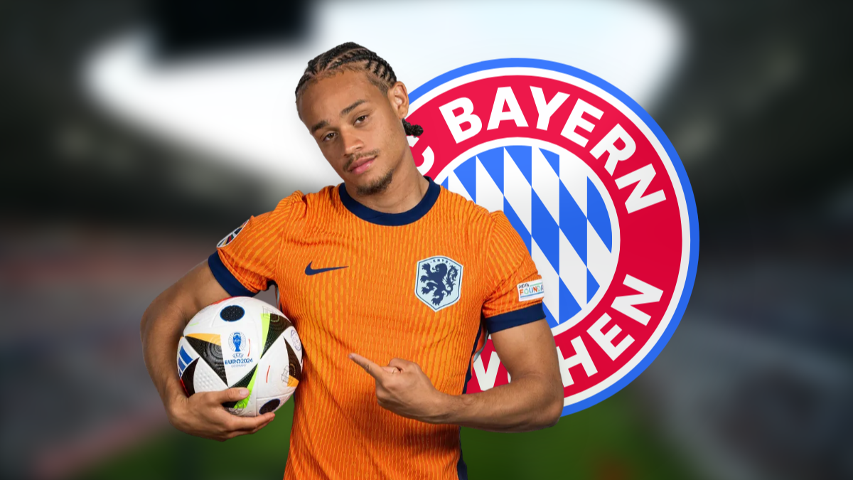 Uli Hoeneß blocked Xavi Simons' transfer to Bayern Munich hero image