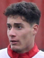Umut Islamoglu player photo