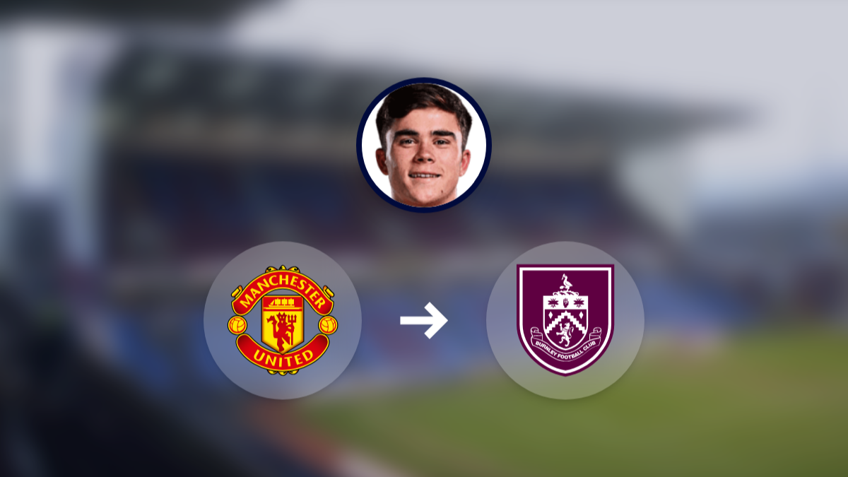 Un experto aficionado del Burnley quiere que el club fiche a Harry Amass hero image