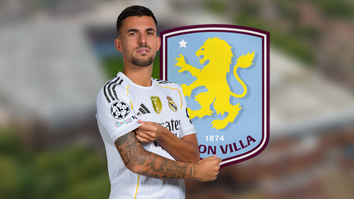 Unai Emery apunta a Dani Ceballos para el Aston Villa hero image
