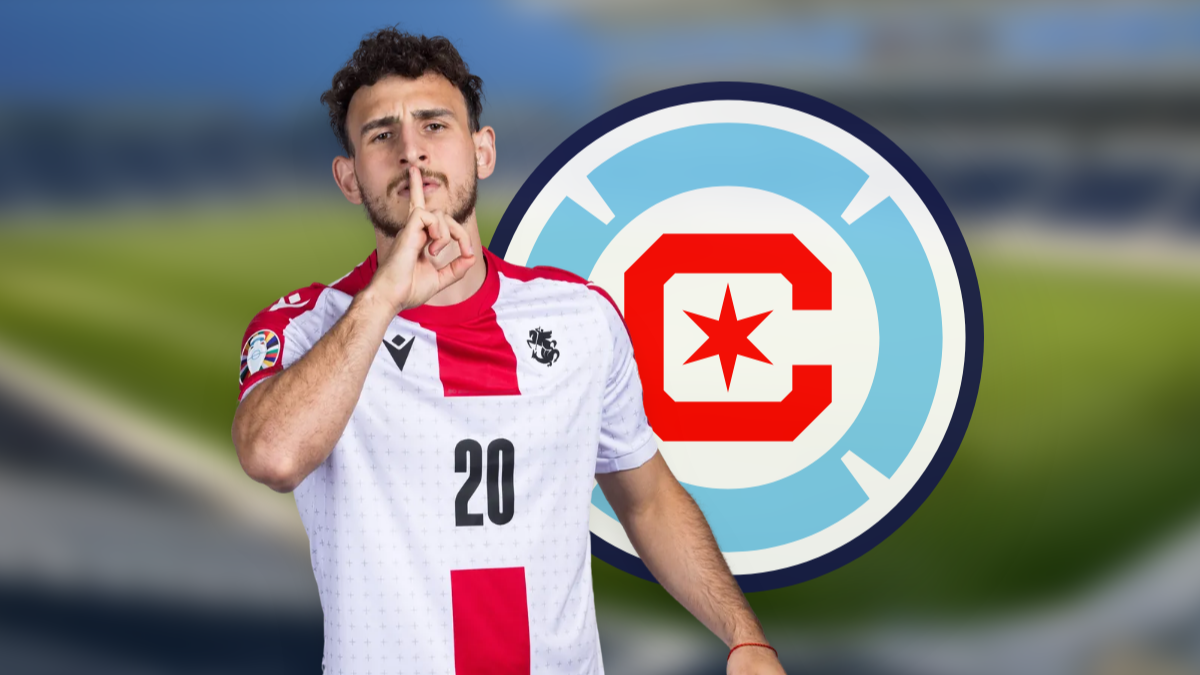Universitatea Craiova rejects €2.2 million offer for Anzor Mekvabishvili