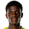 Uriah Djedje player photo