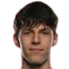Vakhtang Salia player photo