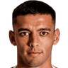 Valentín Burgoa player photo