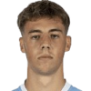 Valentín Gauthier player photo