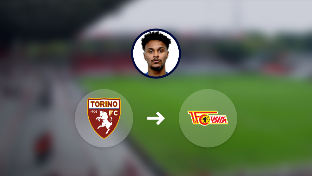 Valentino Lazaro linked with Bundesliga return as contract expires hero image