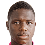 Valy Konaté player photo