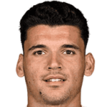 Vangelis Nikolaou player photo