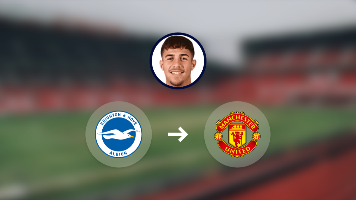 Varios clubes de la Premier League monitorean a Charalampos Kostoulas hero image