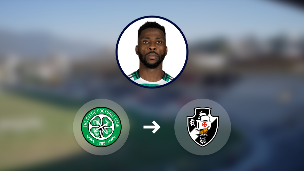 Vasco da Gama decline deal for Kelechi Iheanacho