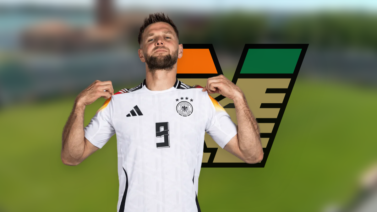 Venezia considers move for Niclas Füllkrug hero image
