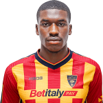 Vernon Addo player photo