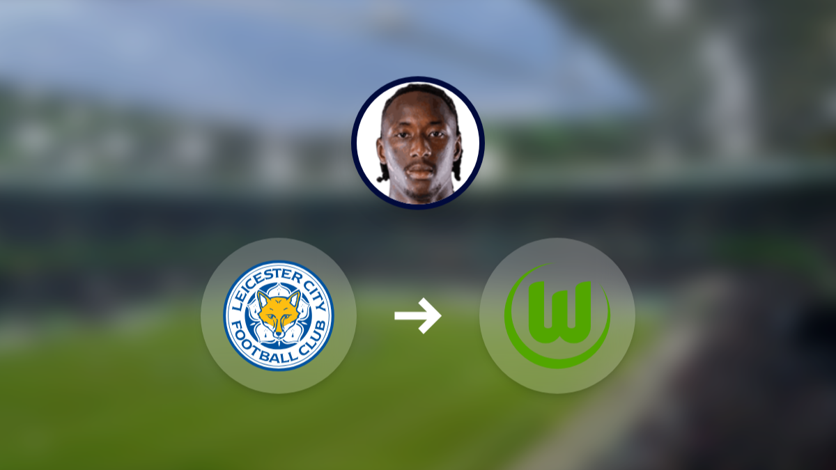 VfL Wolfsburg among clubs interested in Woyo Coulibaly