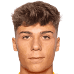 Vicent Abril player photo