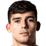 Vicente Reyes player photo