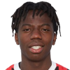Victor Eletu player photo