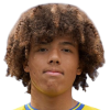 Victor Joseph player photo