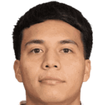 Víctor López player photo
