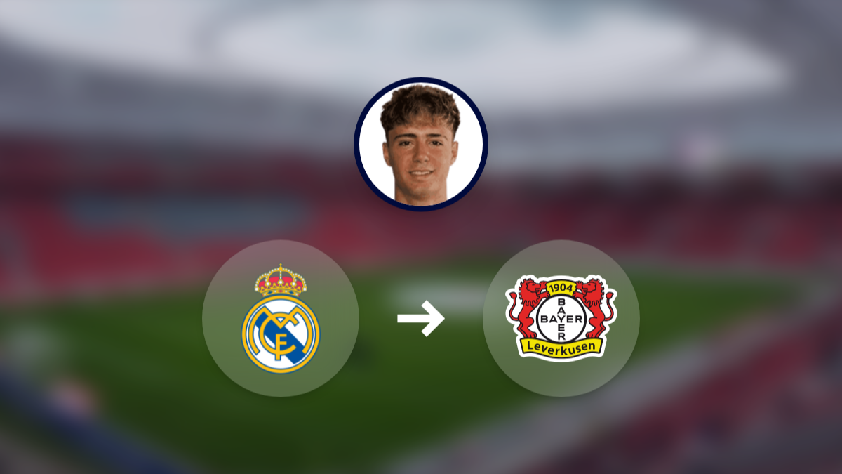Víctor Valdepeñas was linked with several top clubs