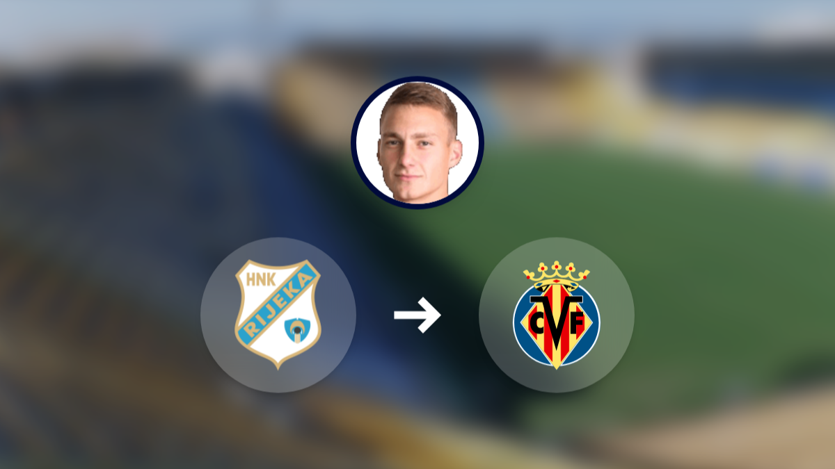 Villarreal želi Tonija Fruka, ali ima veliku konkurenciju hero image