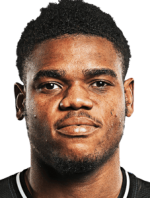 Vince Osuji player photo