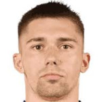 Vladislav Morozov player photo