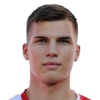 Vukašin Bogdanović player photo