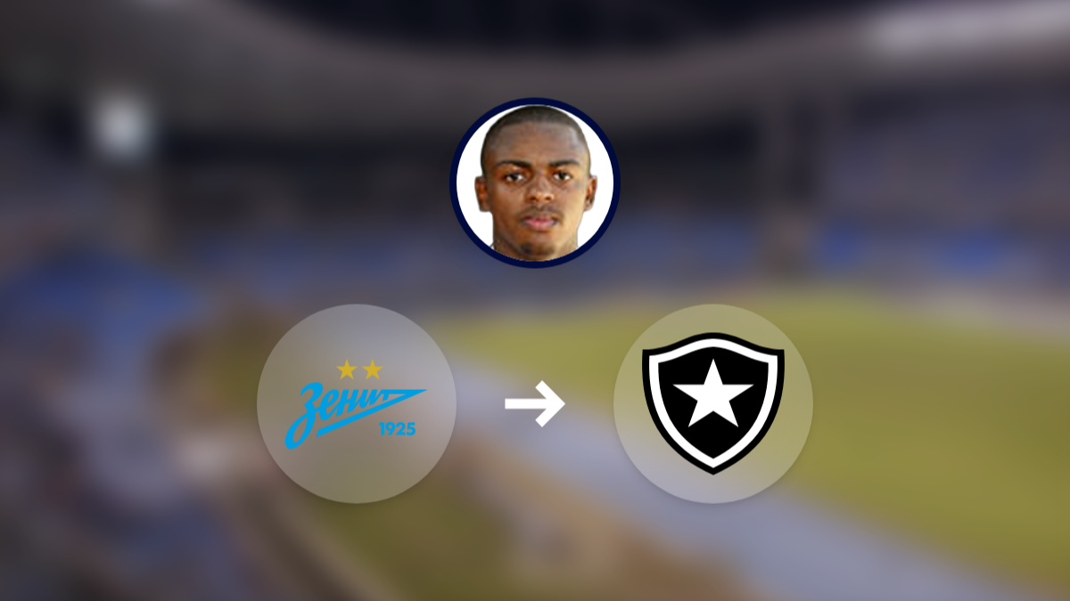 Wendel renews with Zenit but includes reduced release clause hero image